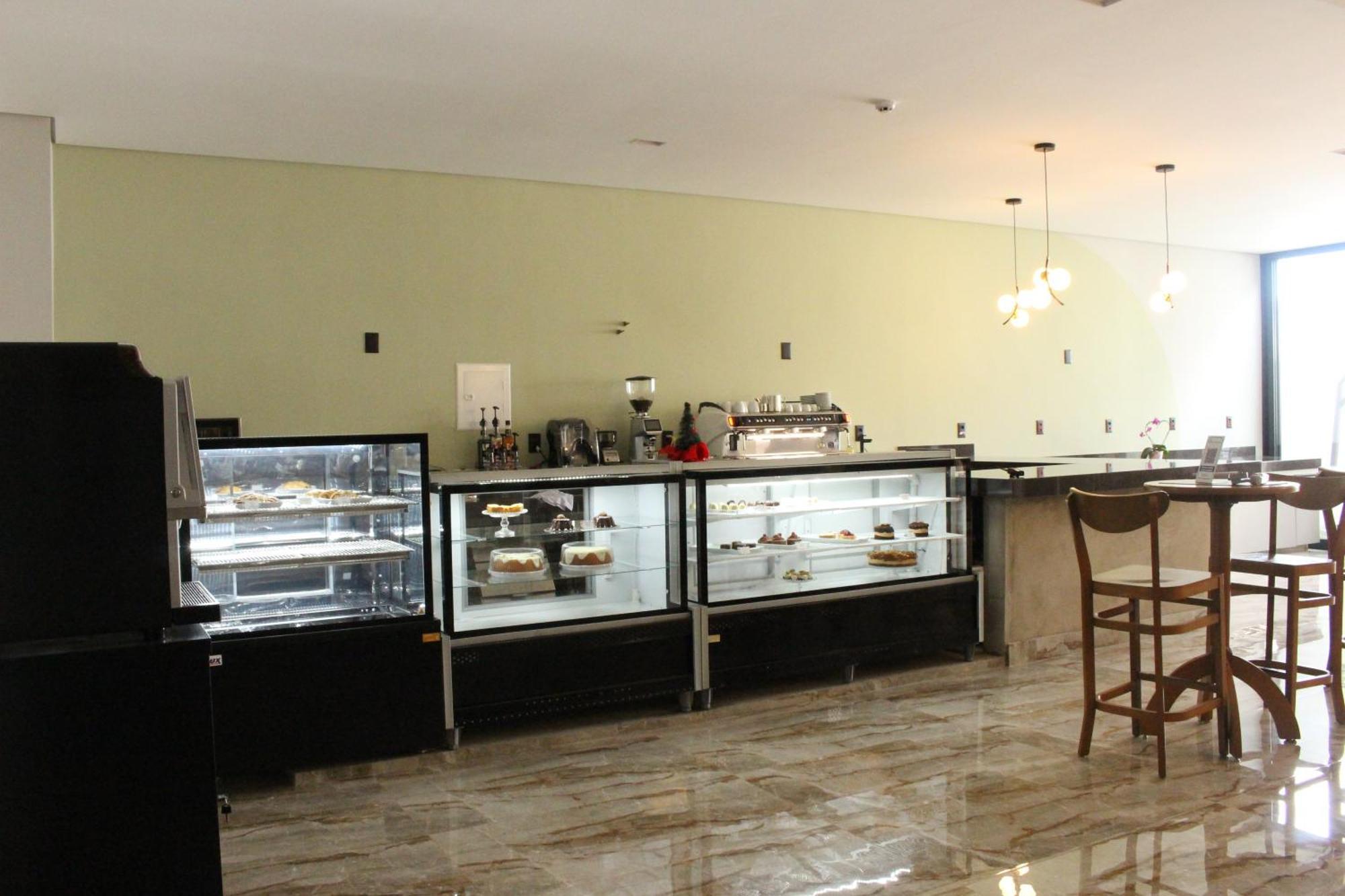 Optimum Plaza 3* Monte Alto