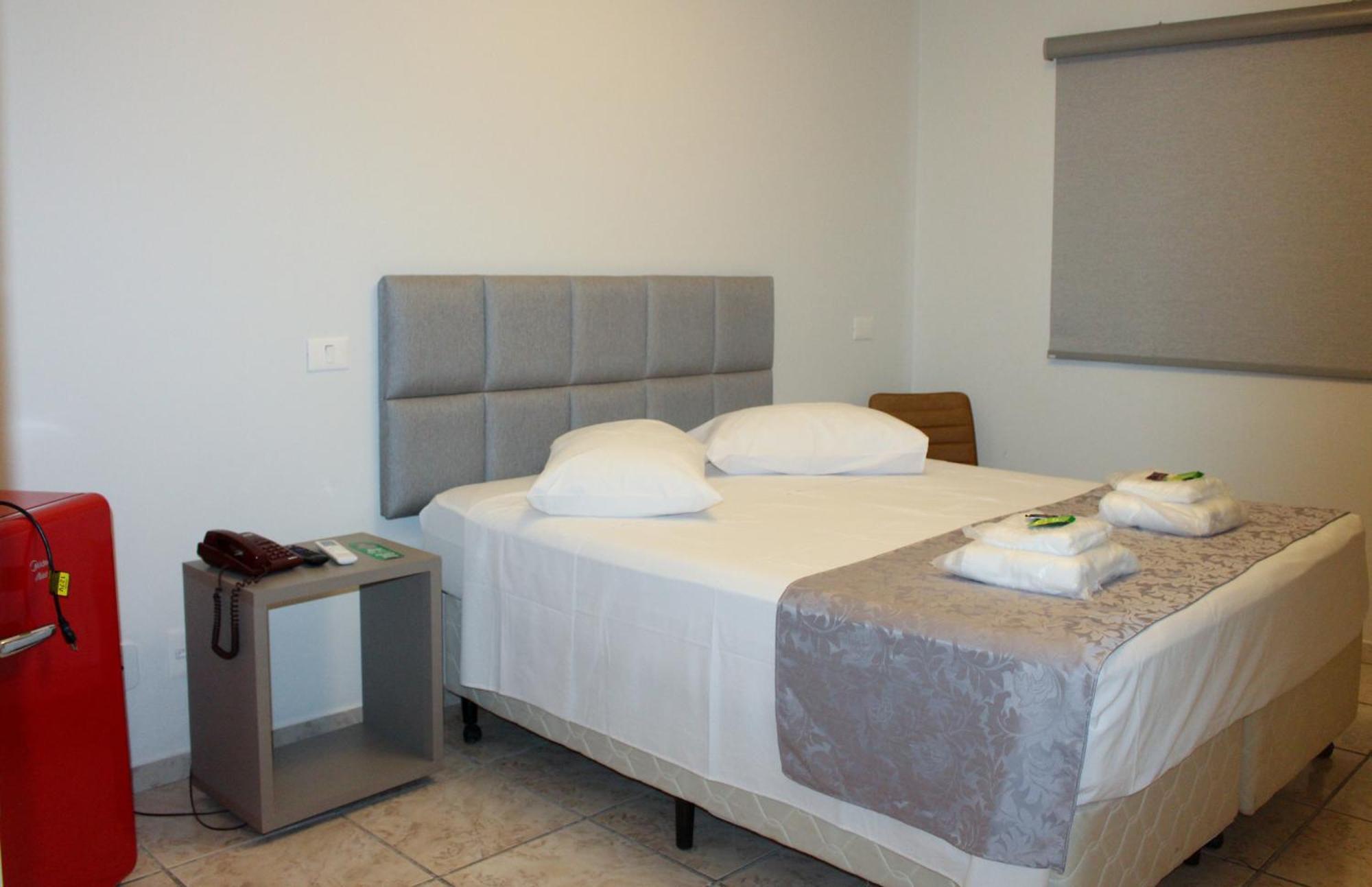 Optimum Plaza Hotel 3*