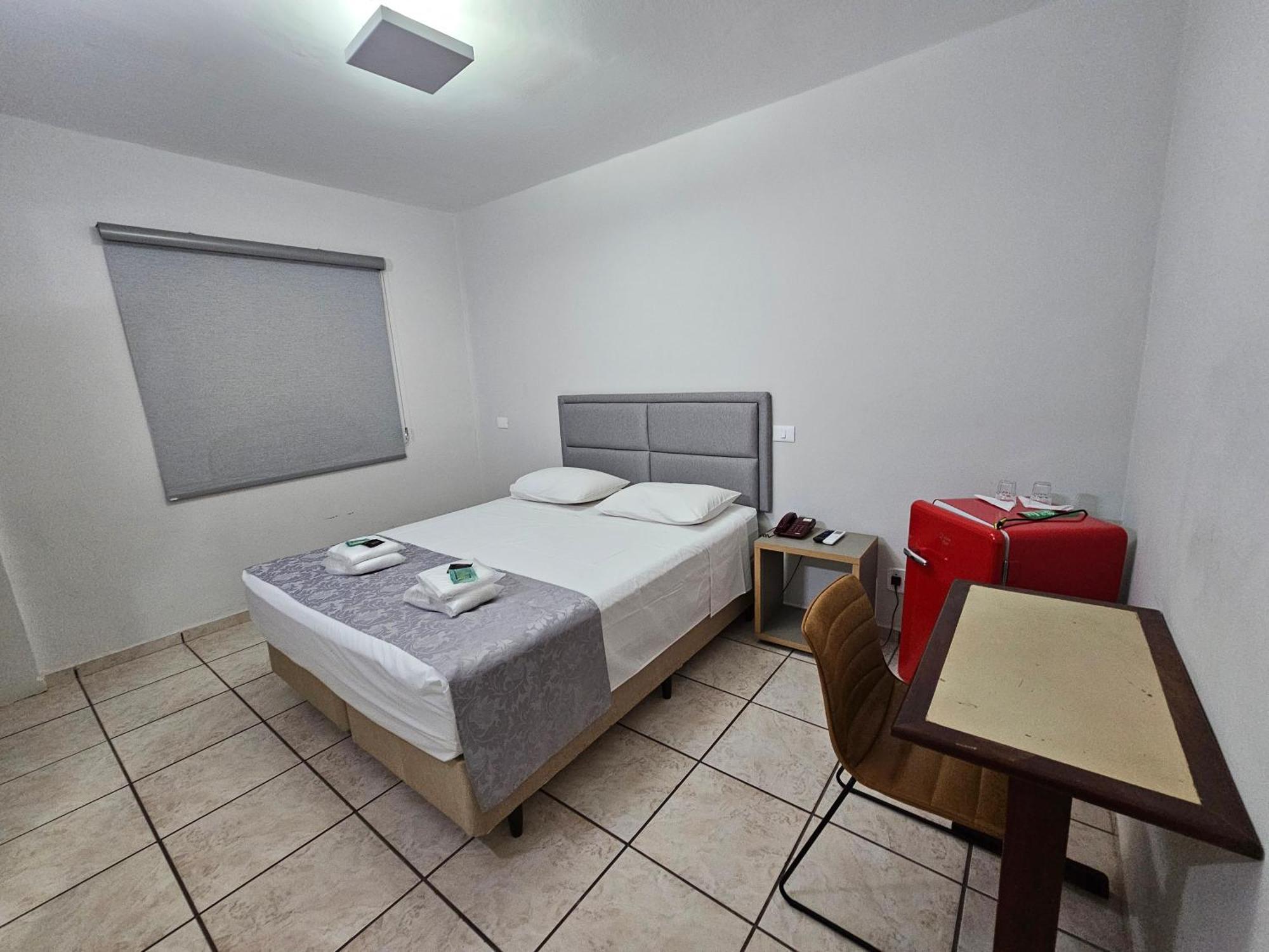 Optimum Plaza Hotel 3*