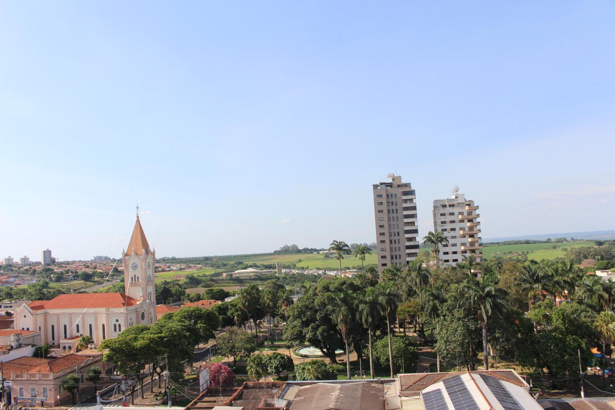 Hotel Optimum Plaza 3*
