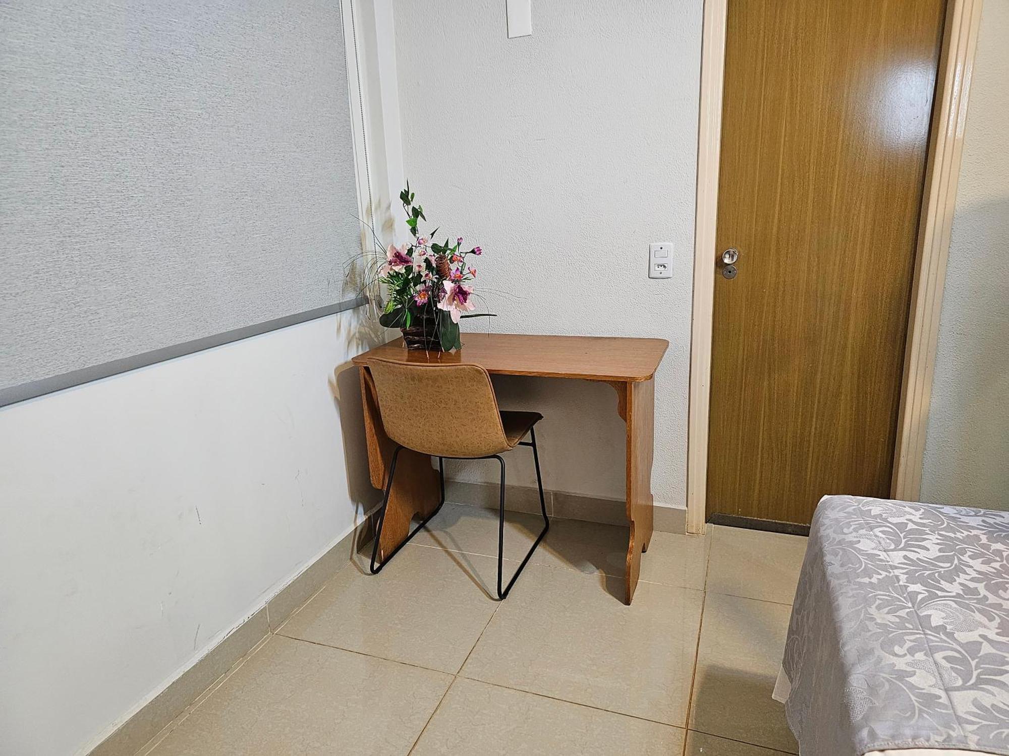 Optimum Plaza 3* Monte Alto