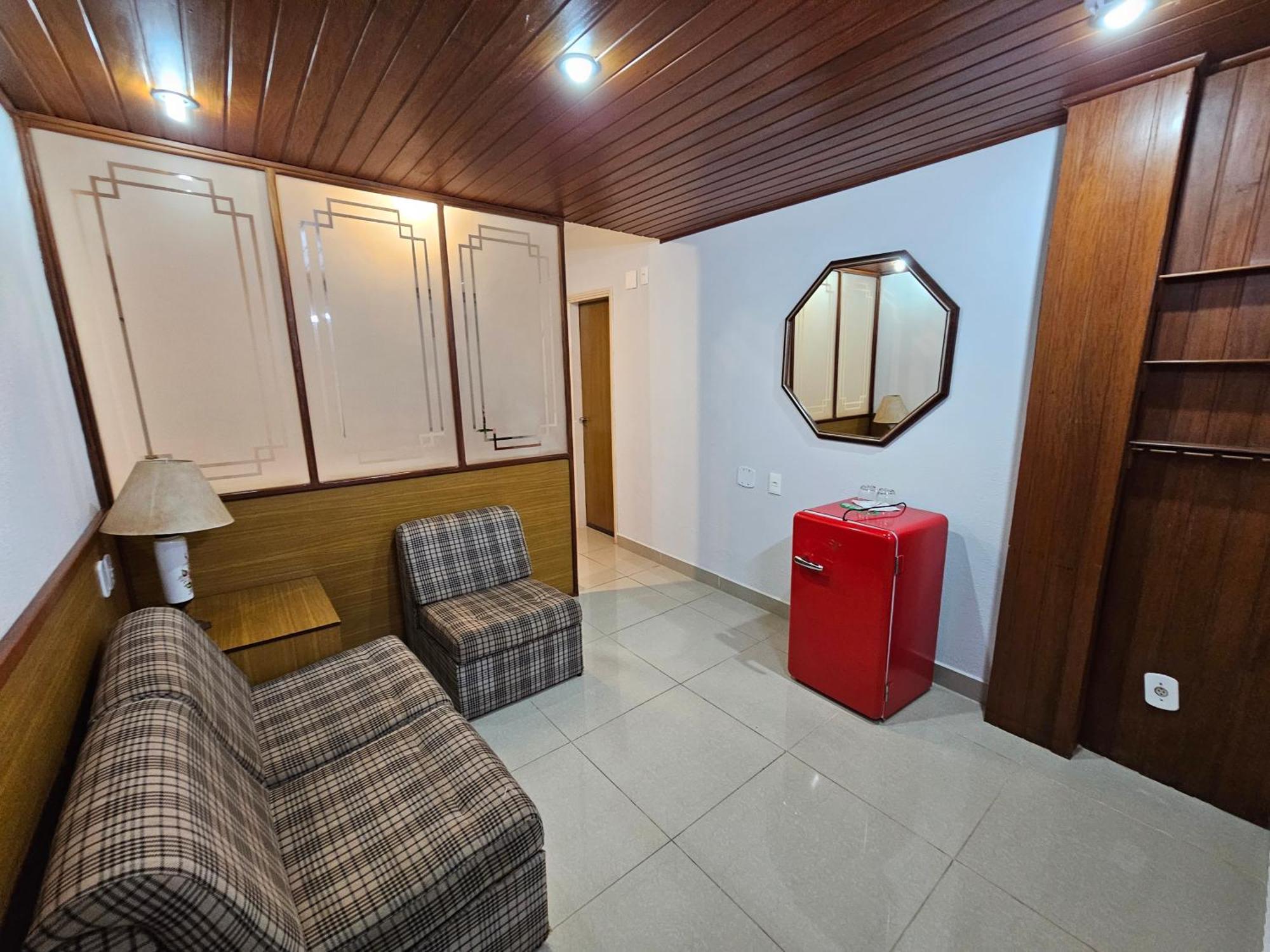Optimum Plaza Hotel
