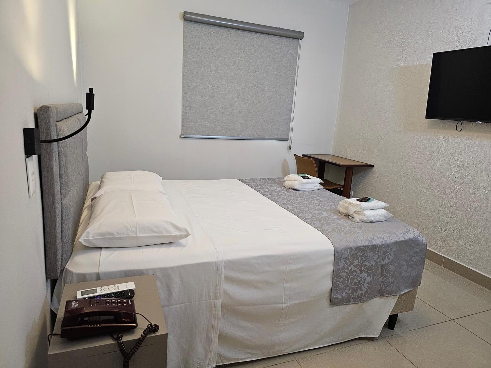 Hotel Optimum Plaza