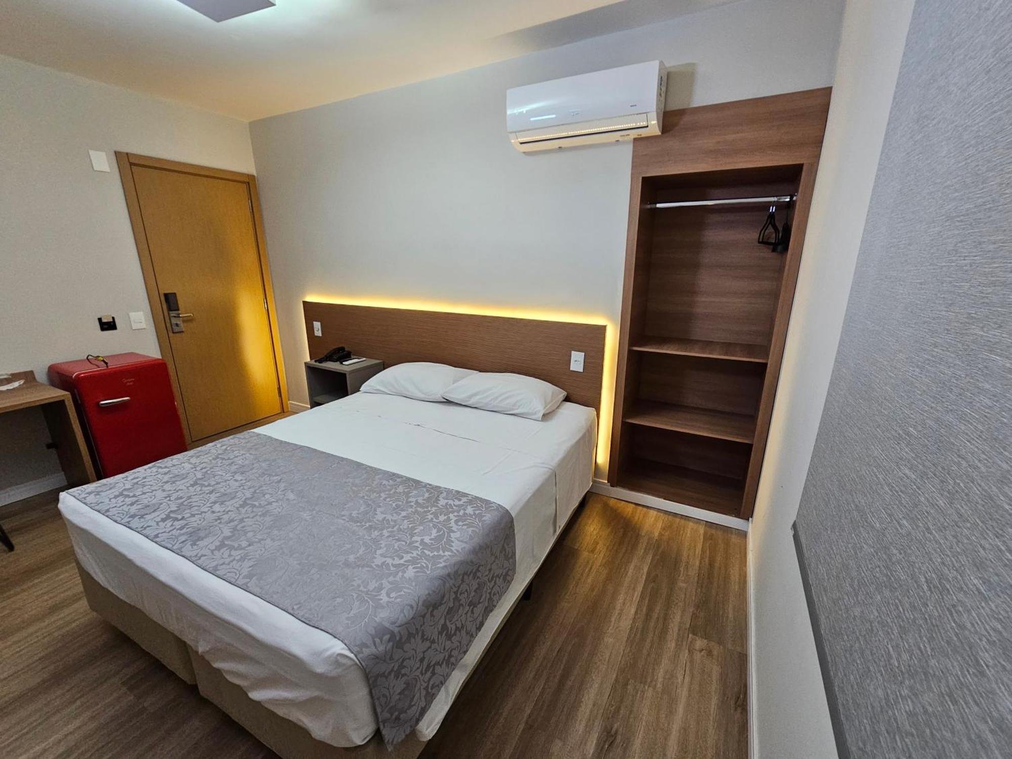 Optimum Plaza Hotel 3*