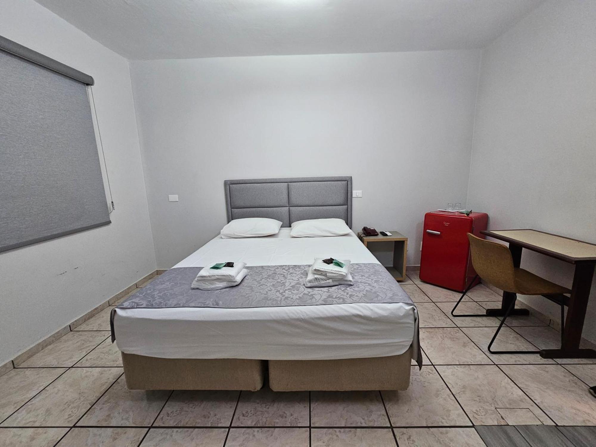 Optimum Plaza Hotel