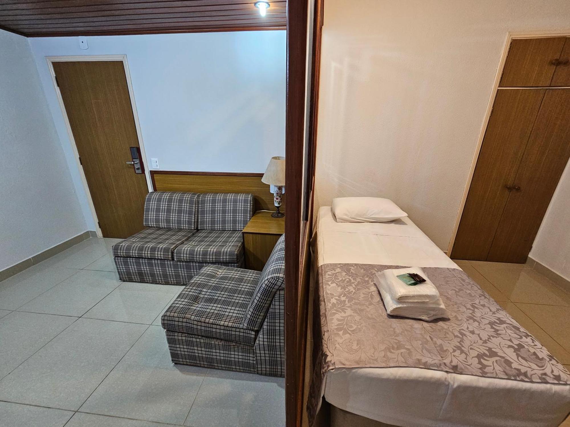 Hotel Optimum Plaza