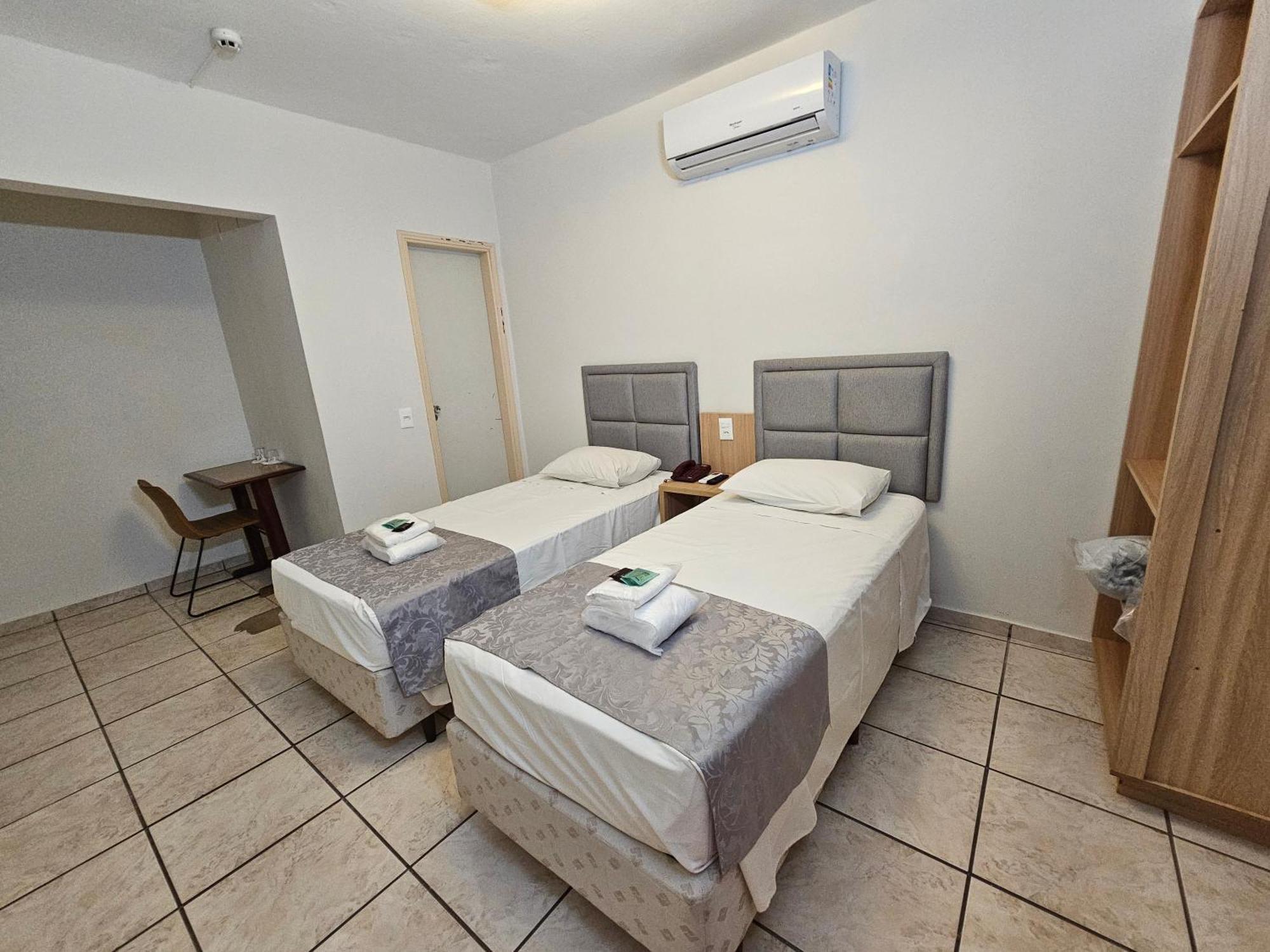 Optimum Plaza Hotel 3*