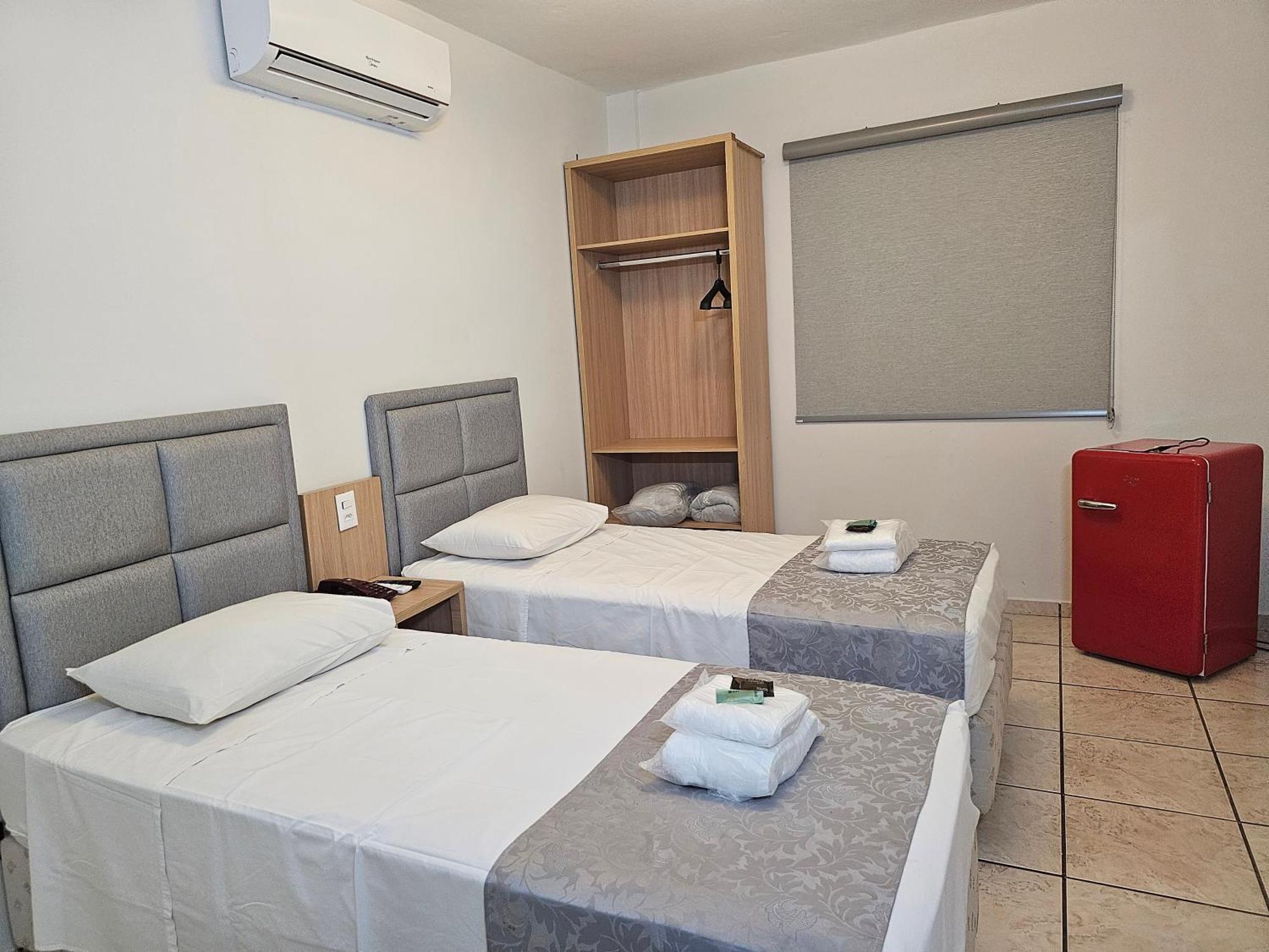 Hotel Optimum Plaza 3*