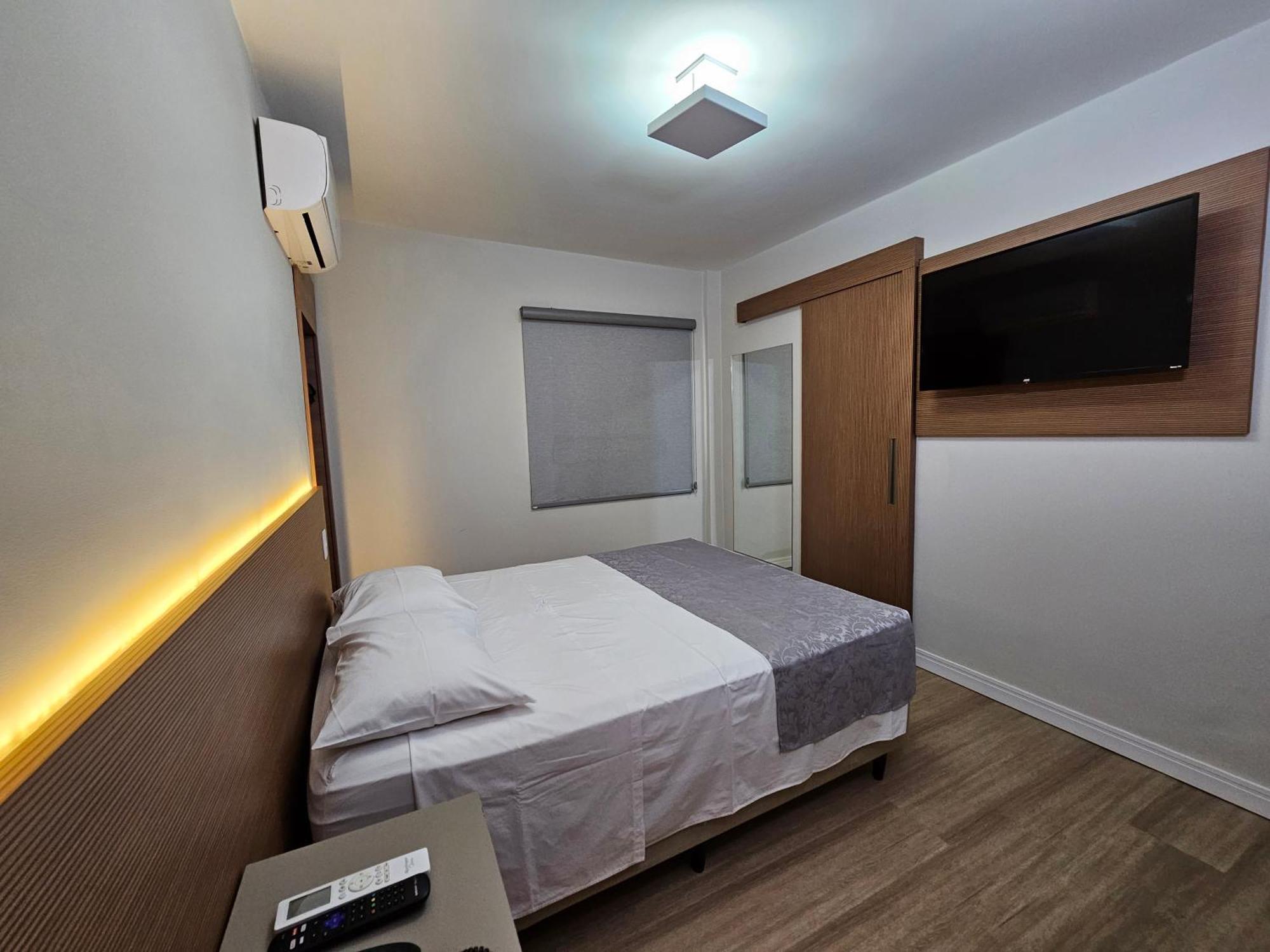 Optimum Plaza 3* Monte Alto