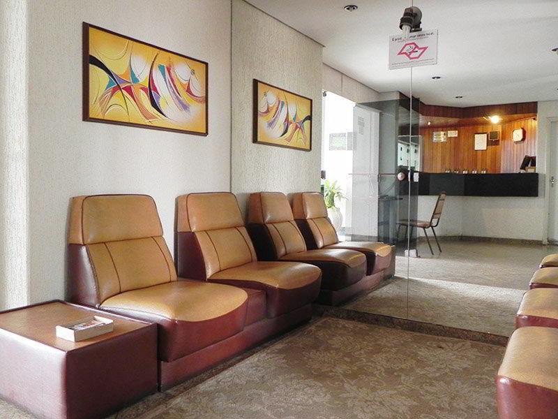 Optimum Plaza 3* Monte Alto