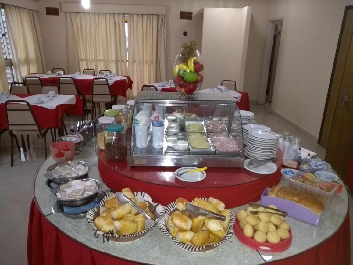 Hotel Optimum Plaza