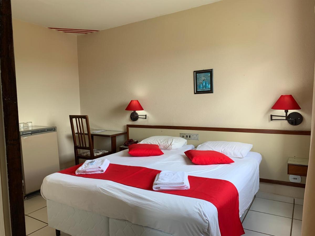 Hotel Optimum Plaza 3*