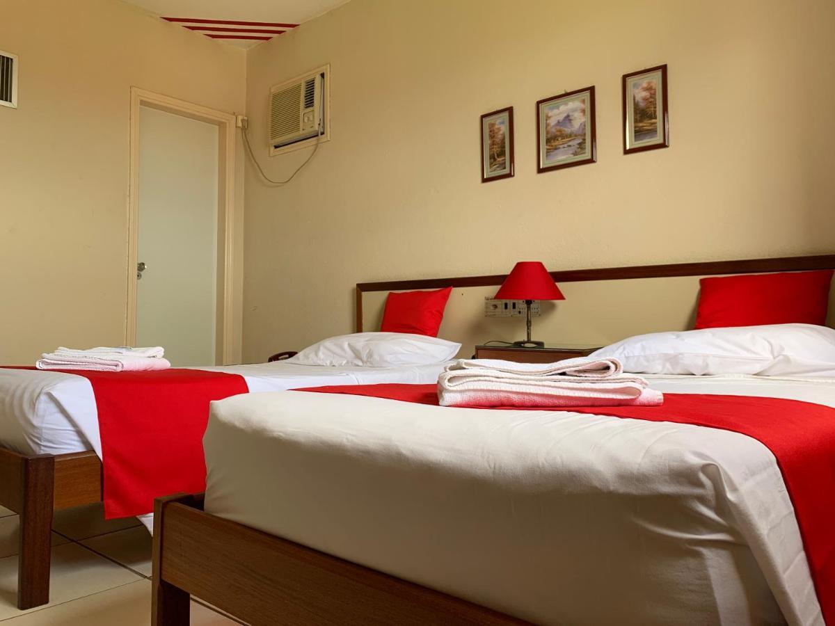 Optimum Plaza Hotel 3*