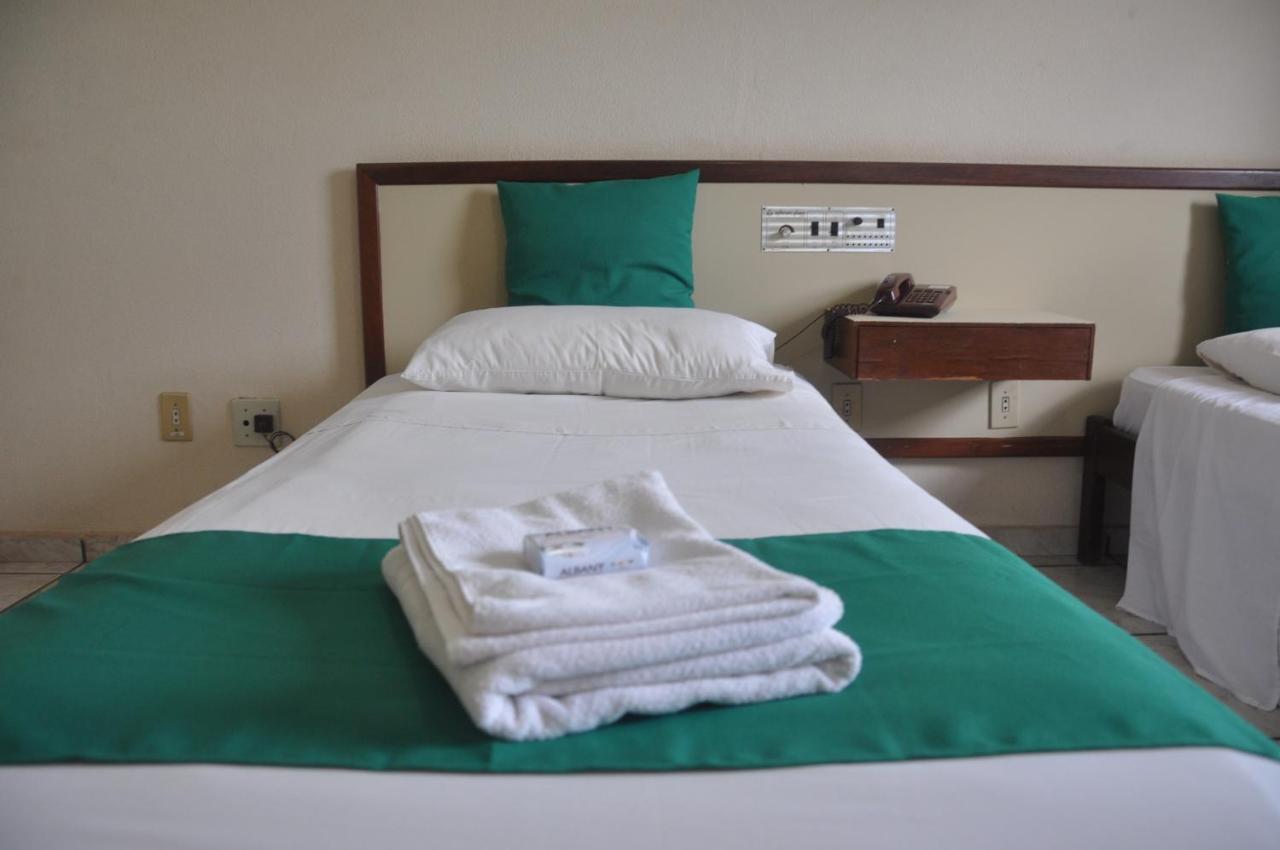Hotel Optimum Plaza
