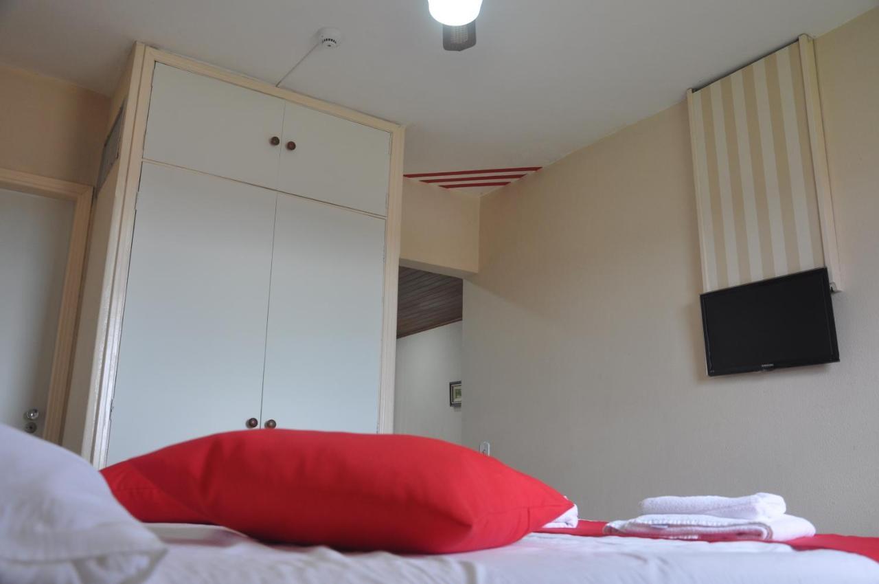 Optimum Plaza Hotel Monte Alto