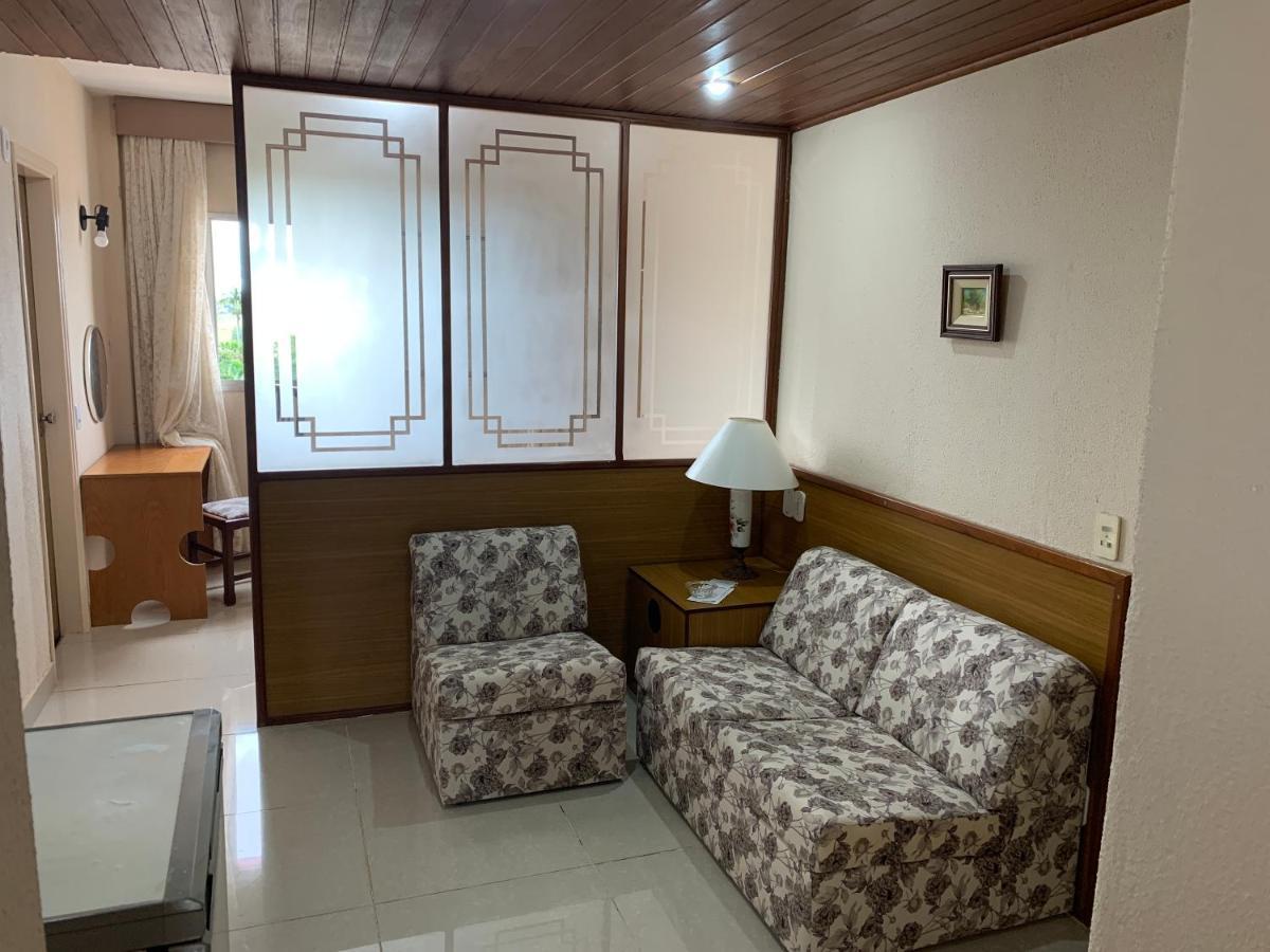 Optimum Plaza 3* Monte Alto