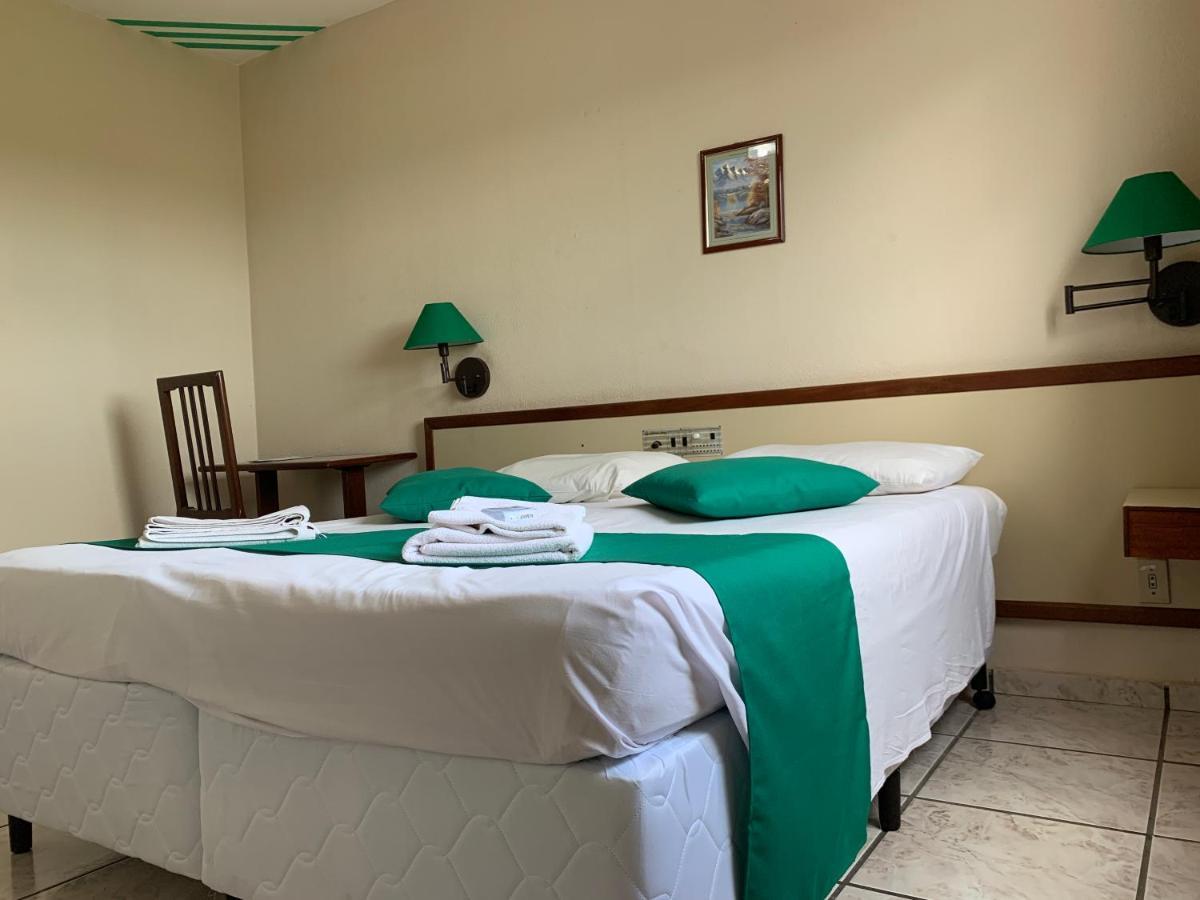 Optimum Plaza Hotel 3*