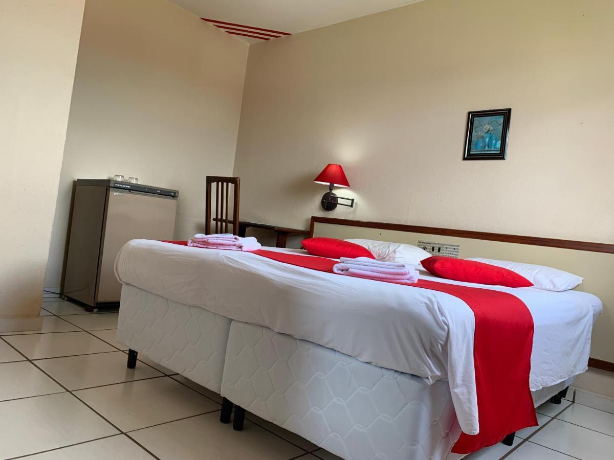 Hotel Optimum Plaza 3*