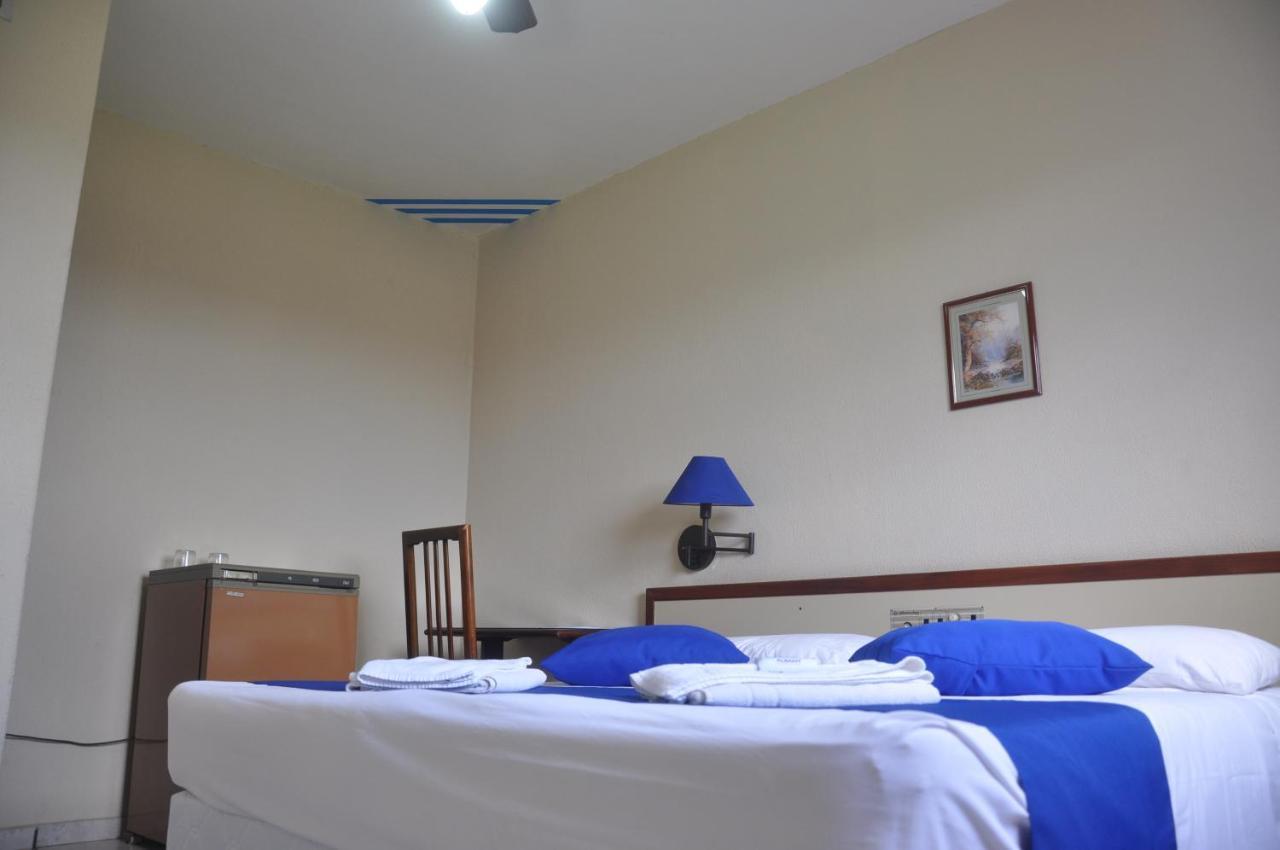 Hotel Optimum Plaza 3*