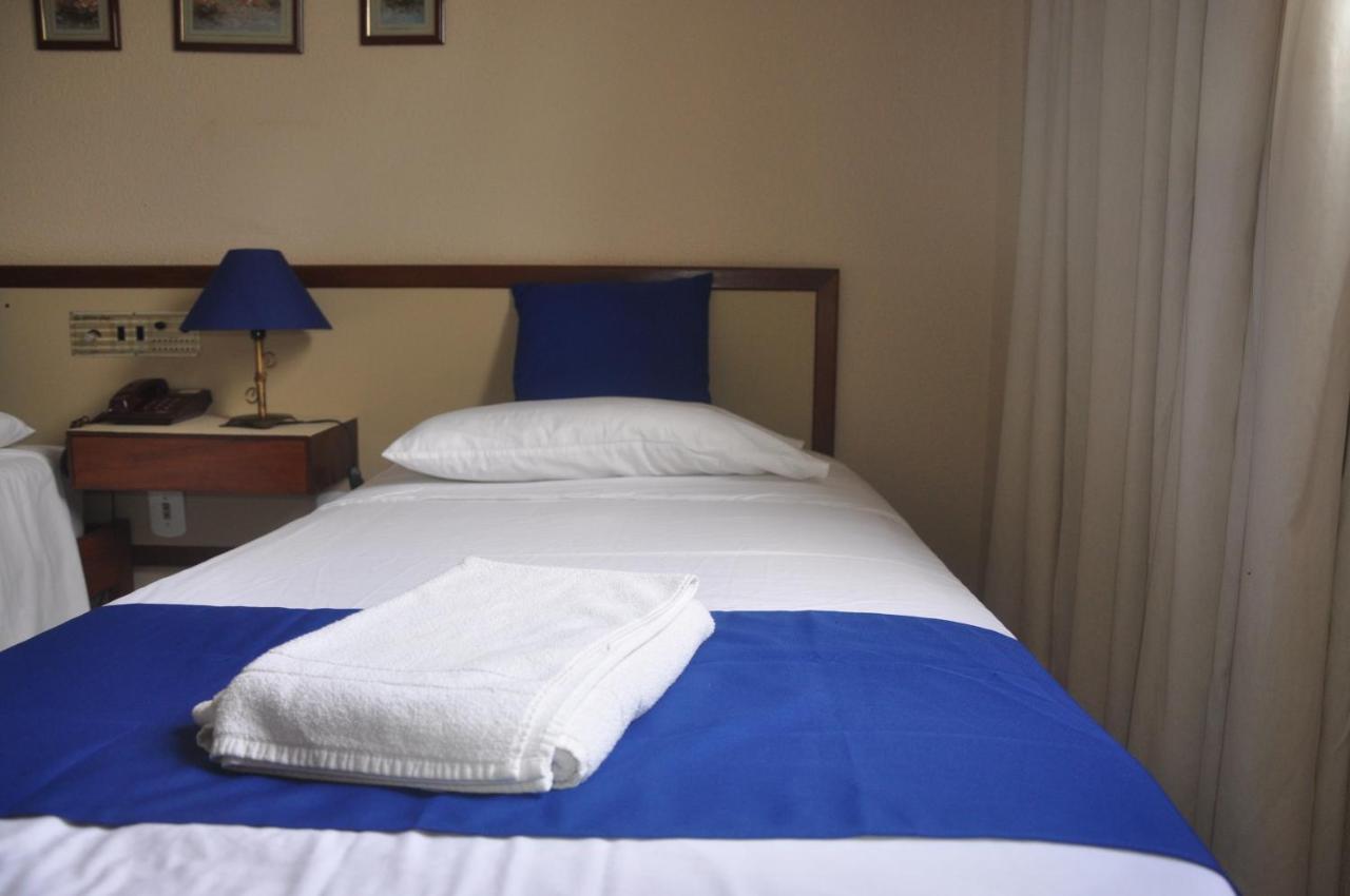 Optimum Plaza 3*
