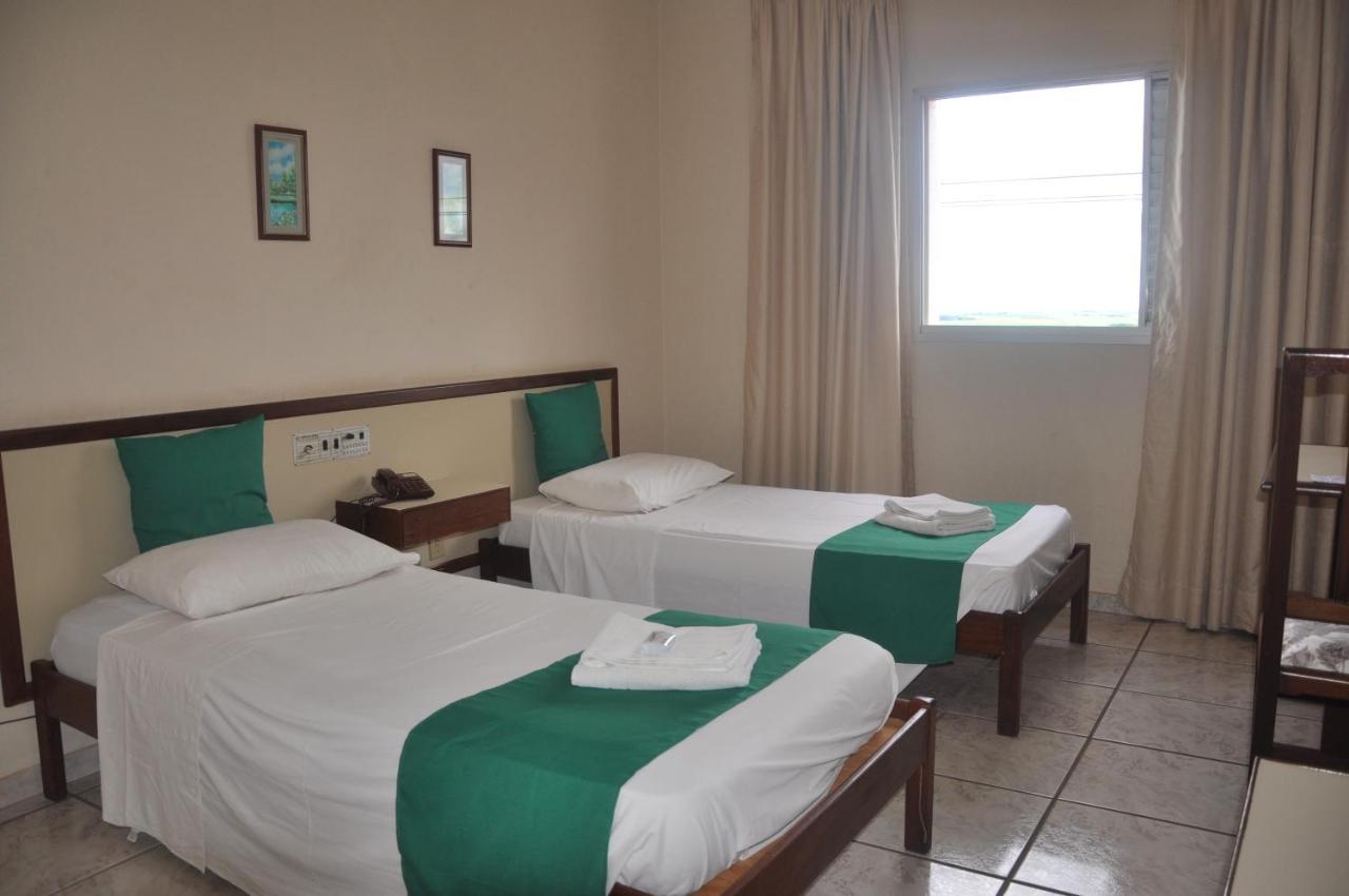 Hotel Optimum Plaza 3*