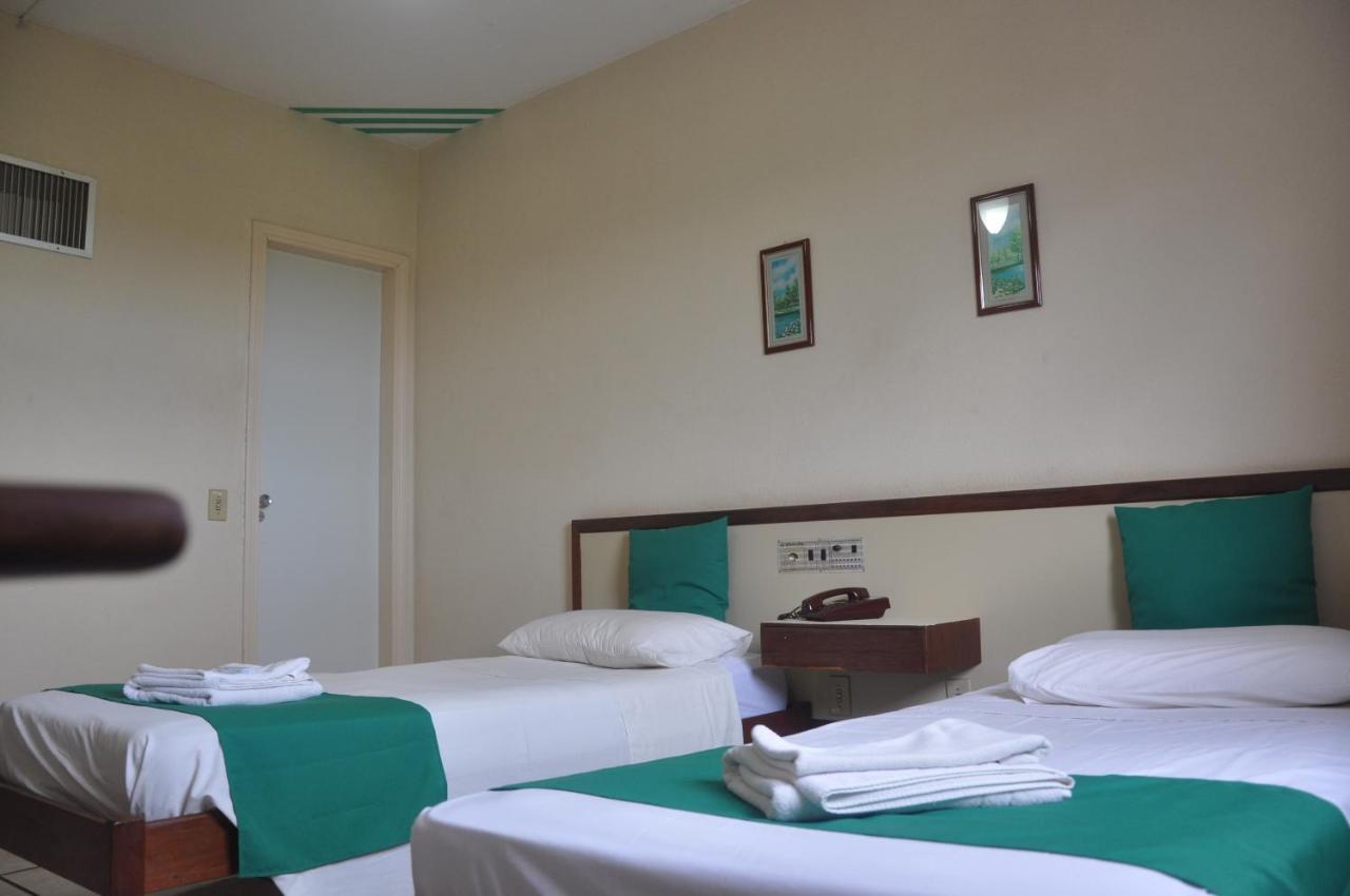Optimum Plaza Hotel