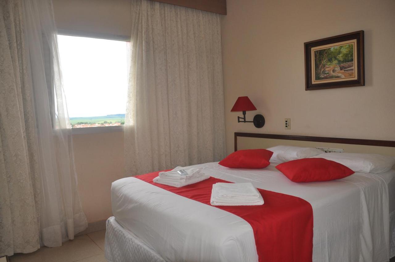 Optimum Plaza Hotel 3*